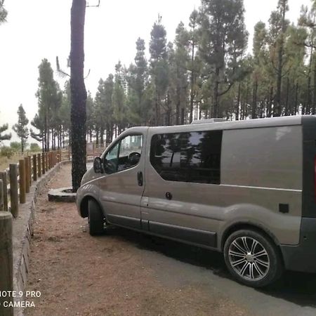 Autocaravana Camper Las Palmas / Gran Canaria Exterior foto
